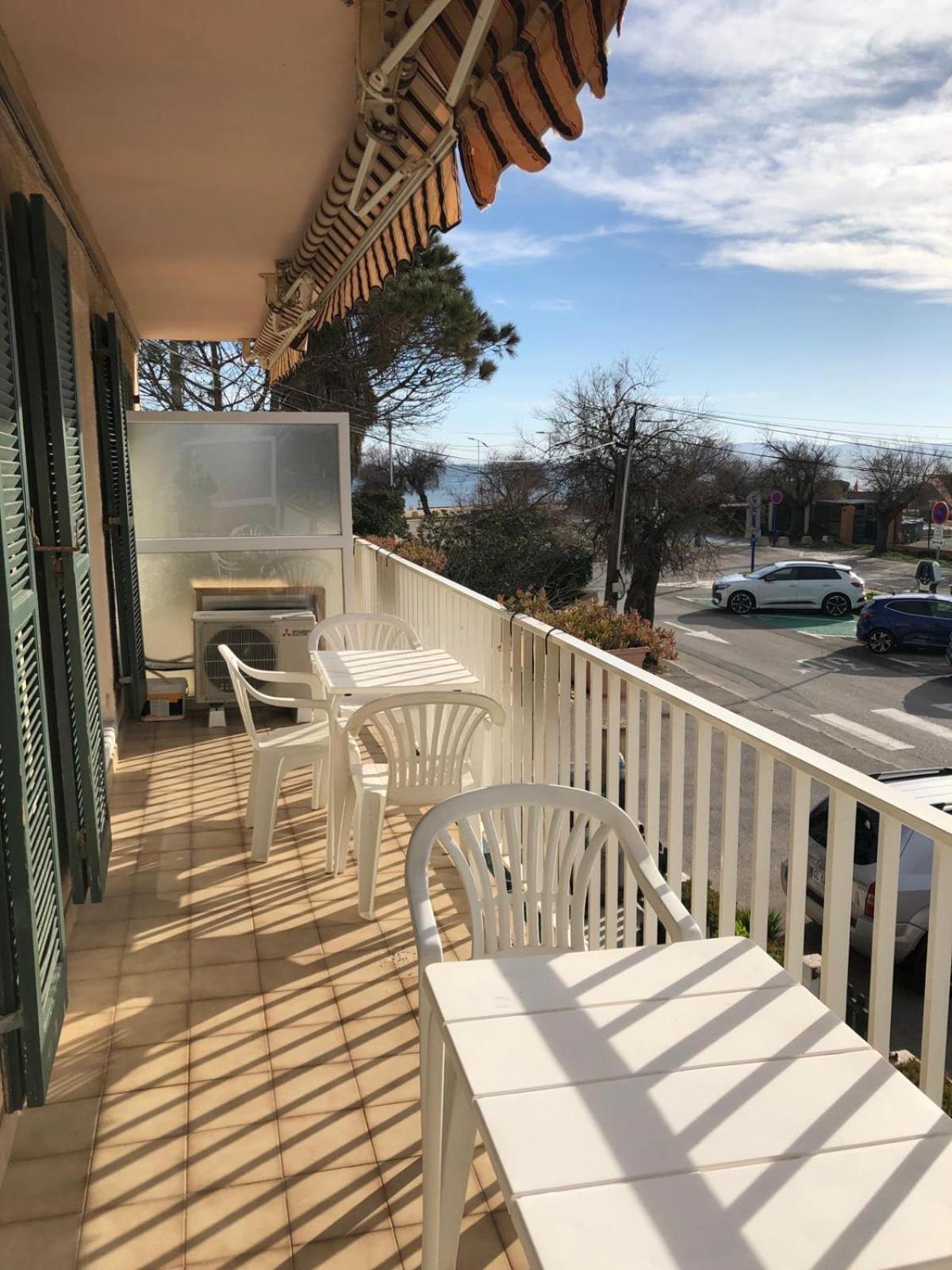 Apartment 2 P Presqu'ile De Giens Bergerie Hyeres