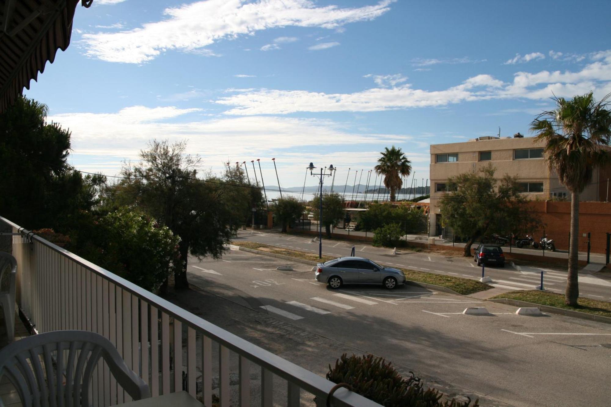 2 P Presqu'ile De Giens Bergerie Apartment Hyeres