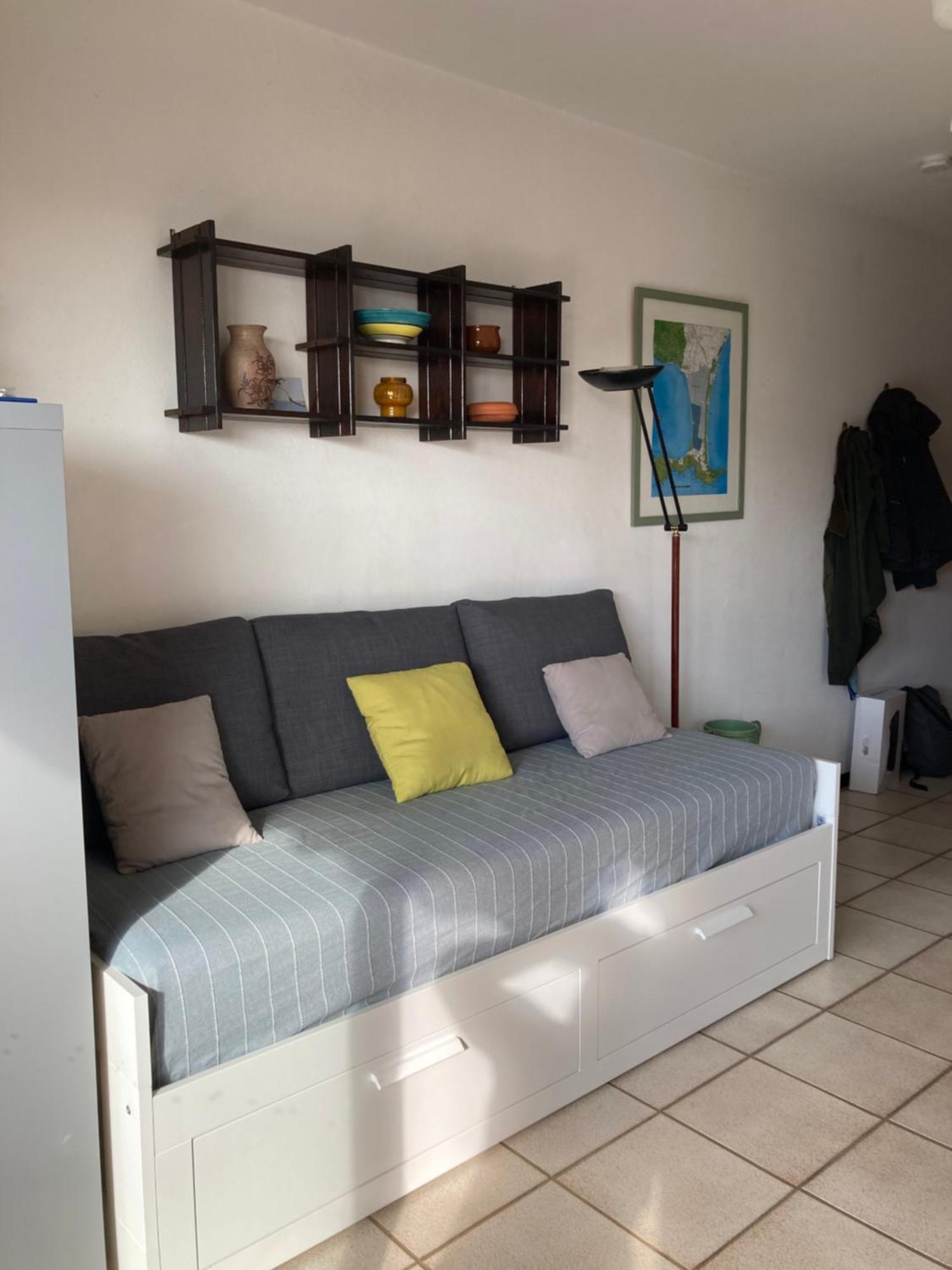 2 P Presqu'ile De Giens Bergerie Apartment