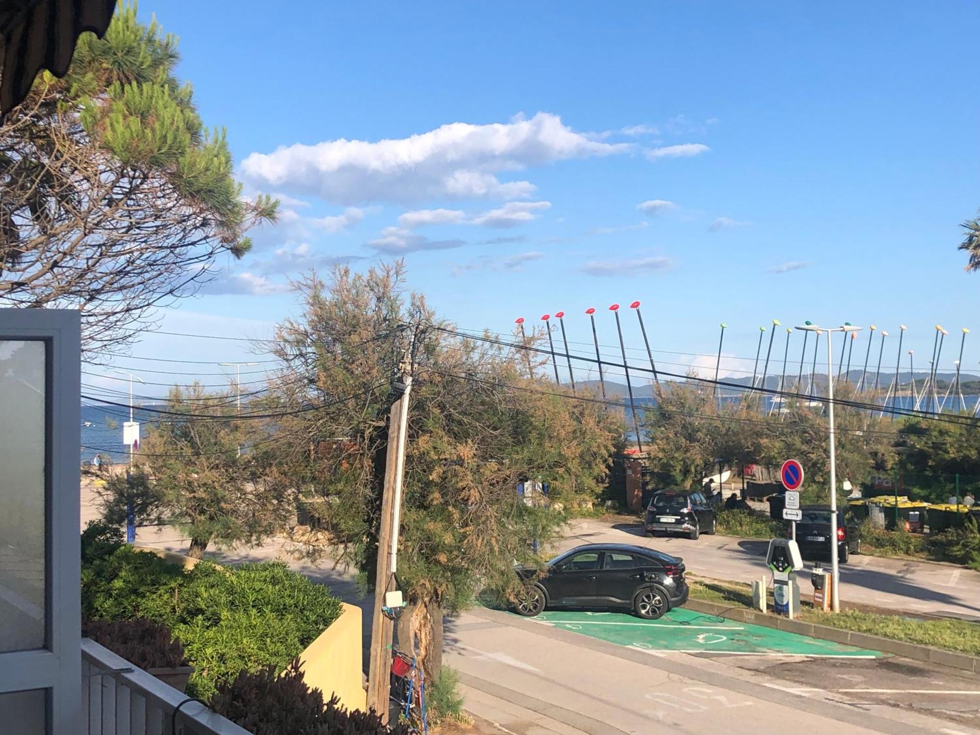2 P Presqu'ile De Giens Bergerie Hyeres
